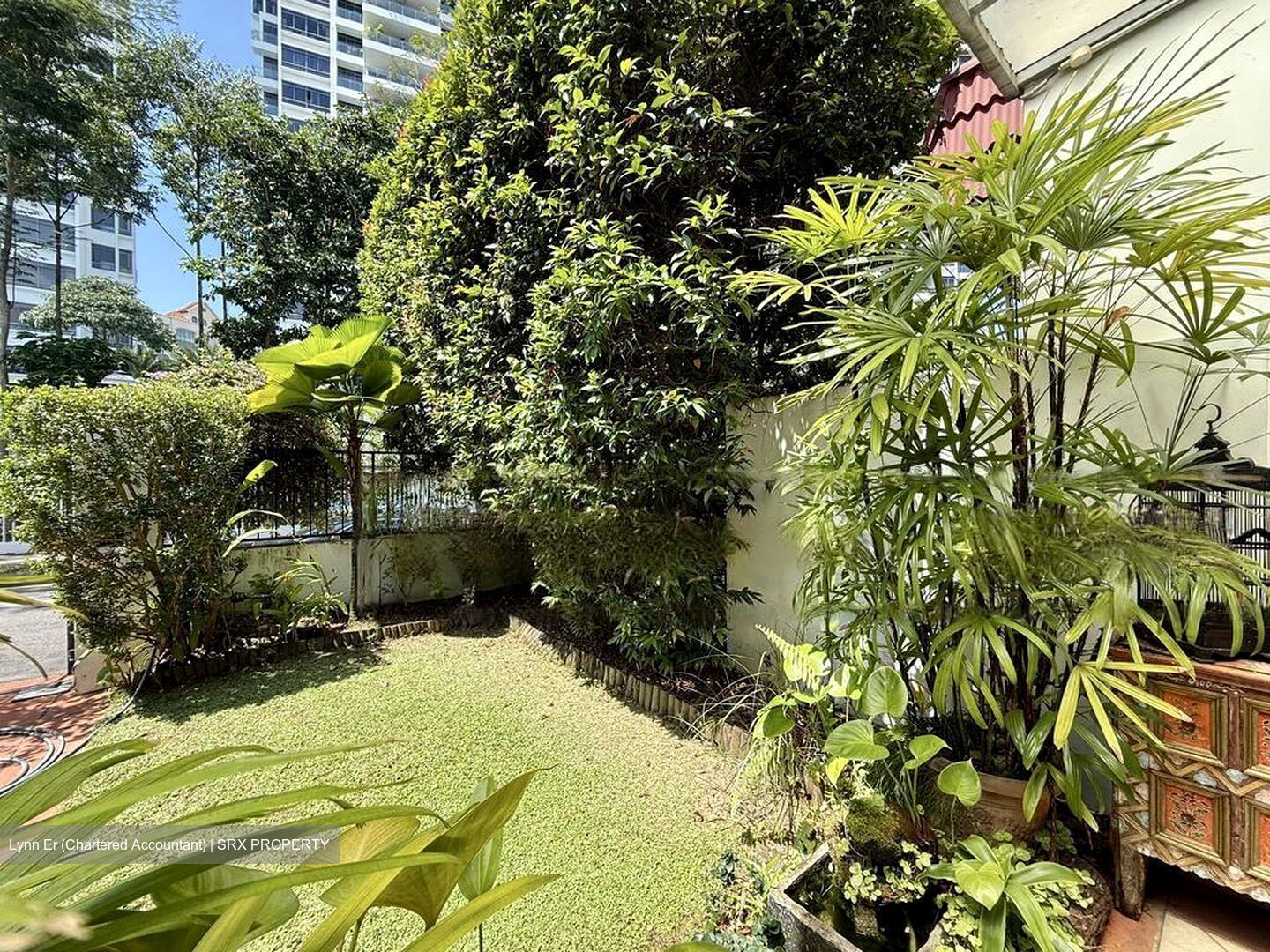 Jalan Mutiara (D10), Terrace #487805681